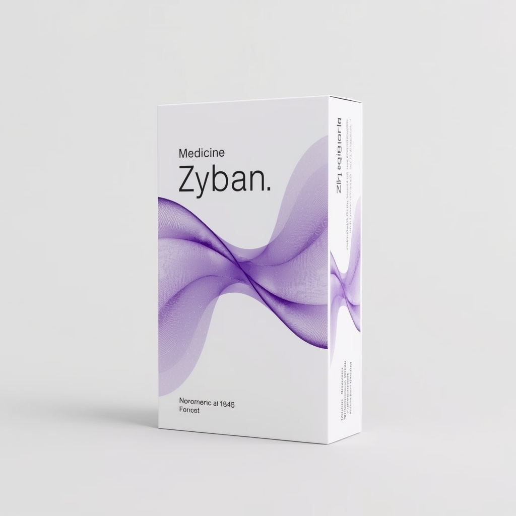 Koop Zyban tabletten zonder recept